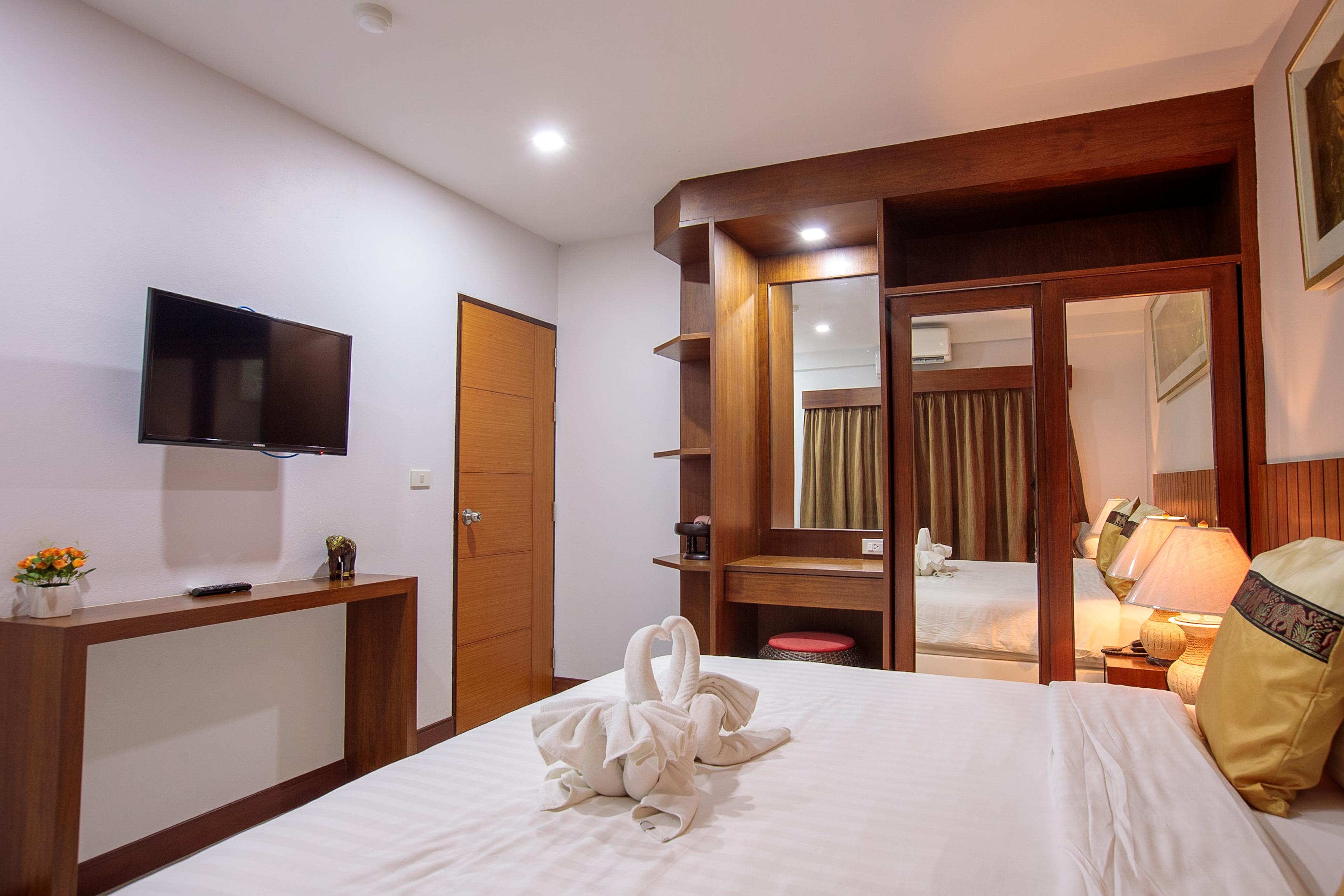 Huen Jao Ban Hotel Chiang Mai Eksteriør billede